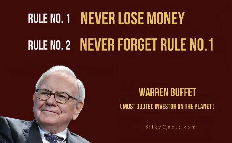 Warren Buffett Investment Advice: How to Achieve Financial Independence by Following His Rules